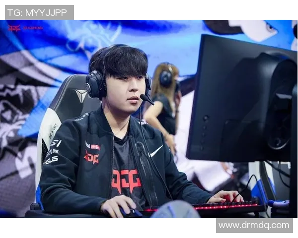 JDG战队选手个人能力深度分析与对比探讨