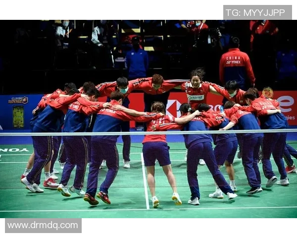 上海羽毛球队意识变革引发热议推动运动发展新思维与新方向