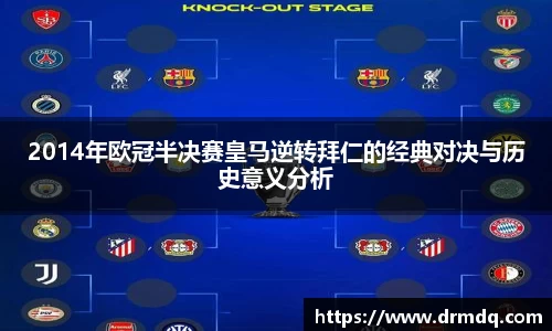 2014年欧冠半决赛皇马逆转拜仁的经典对决与历史意义分析